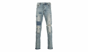 Animal Repair Jeans "Mid Indigo" All Day Use Modern Look