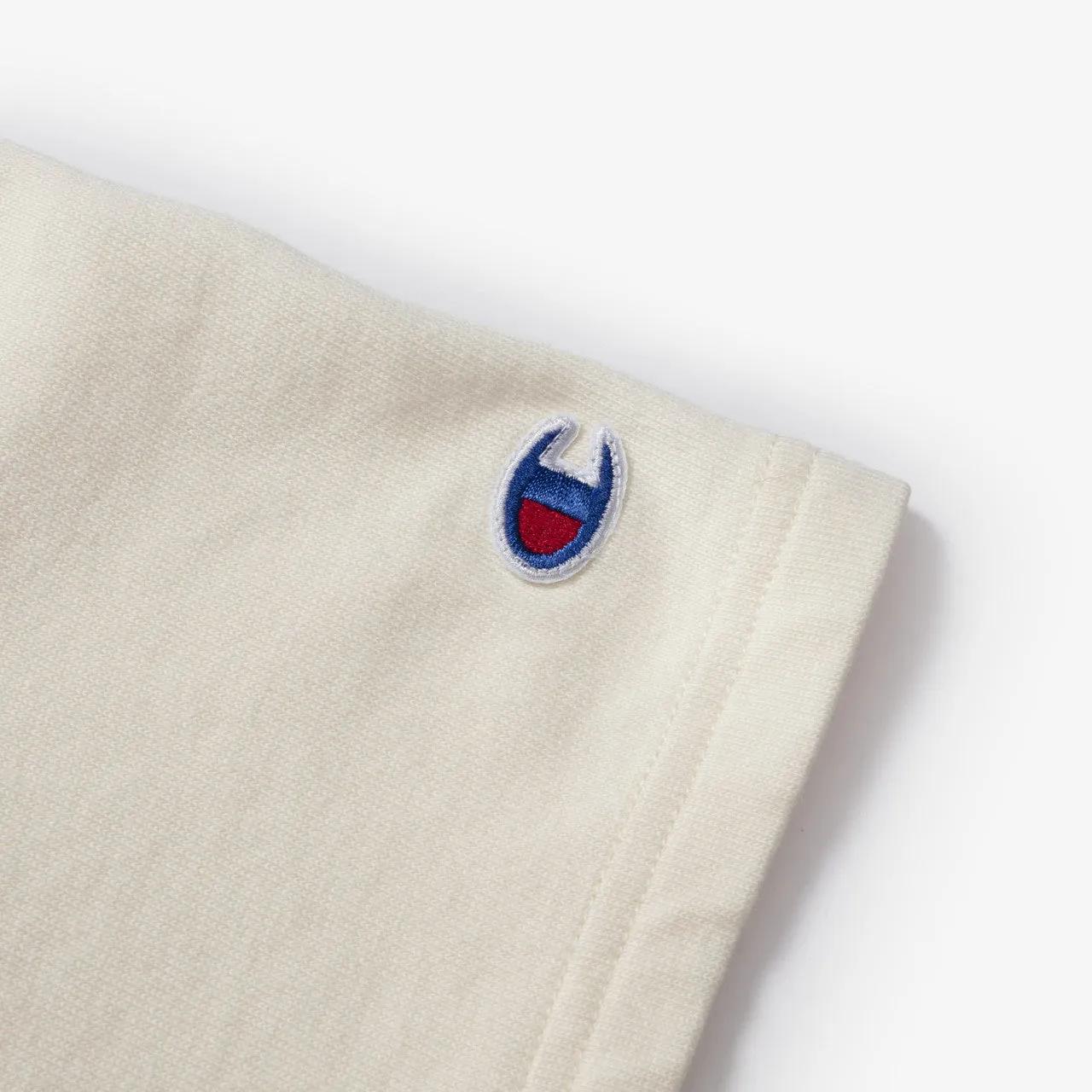 Vintage Dye SS Pocket Tee x Angelo Baque zoo