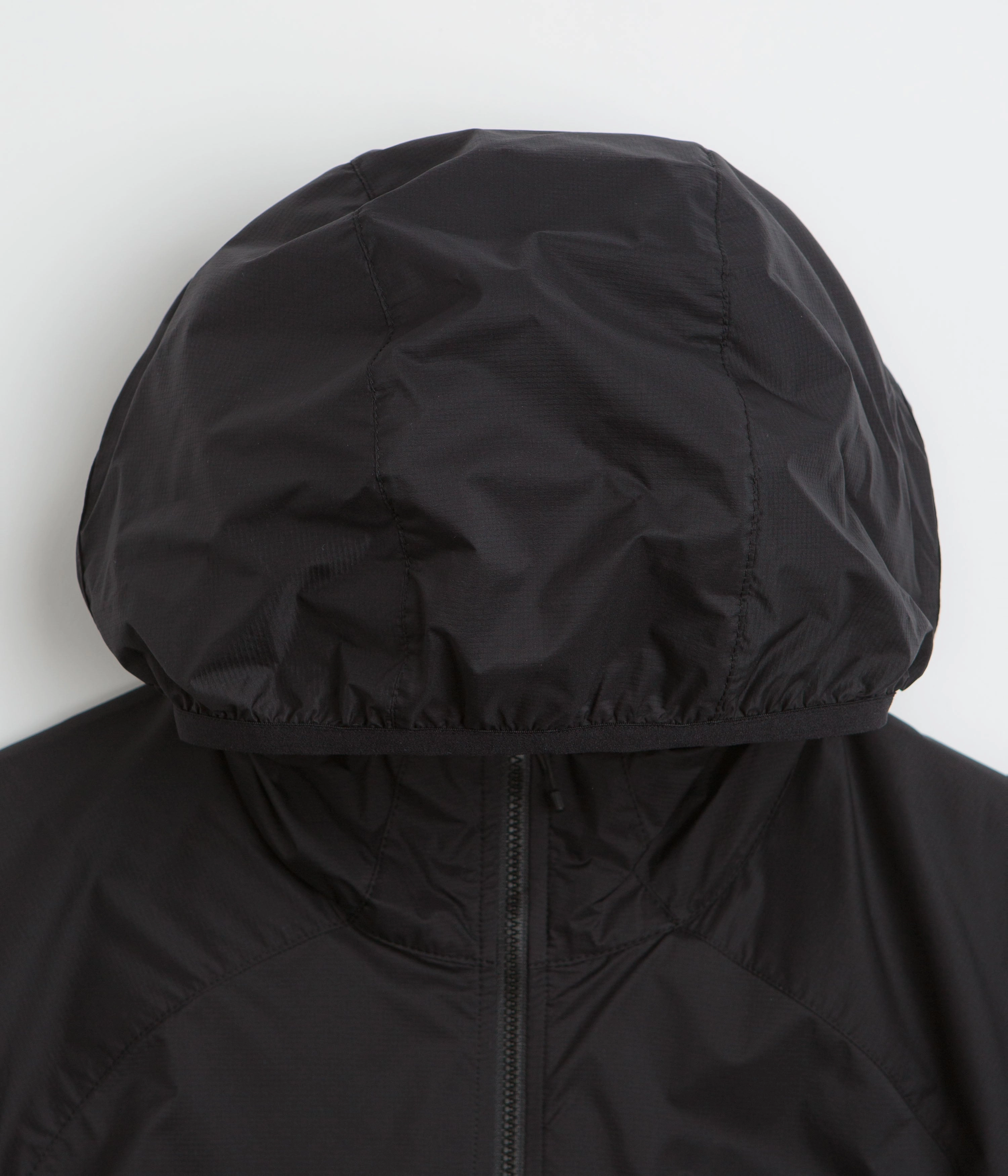 Weekend Fit Cayl Light EQ Jacket - Black