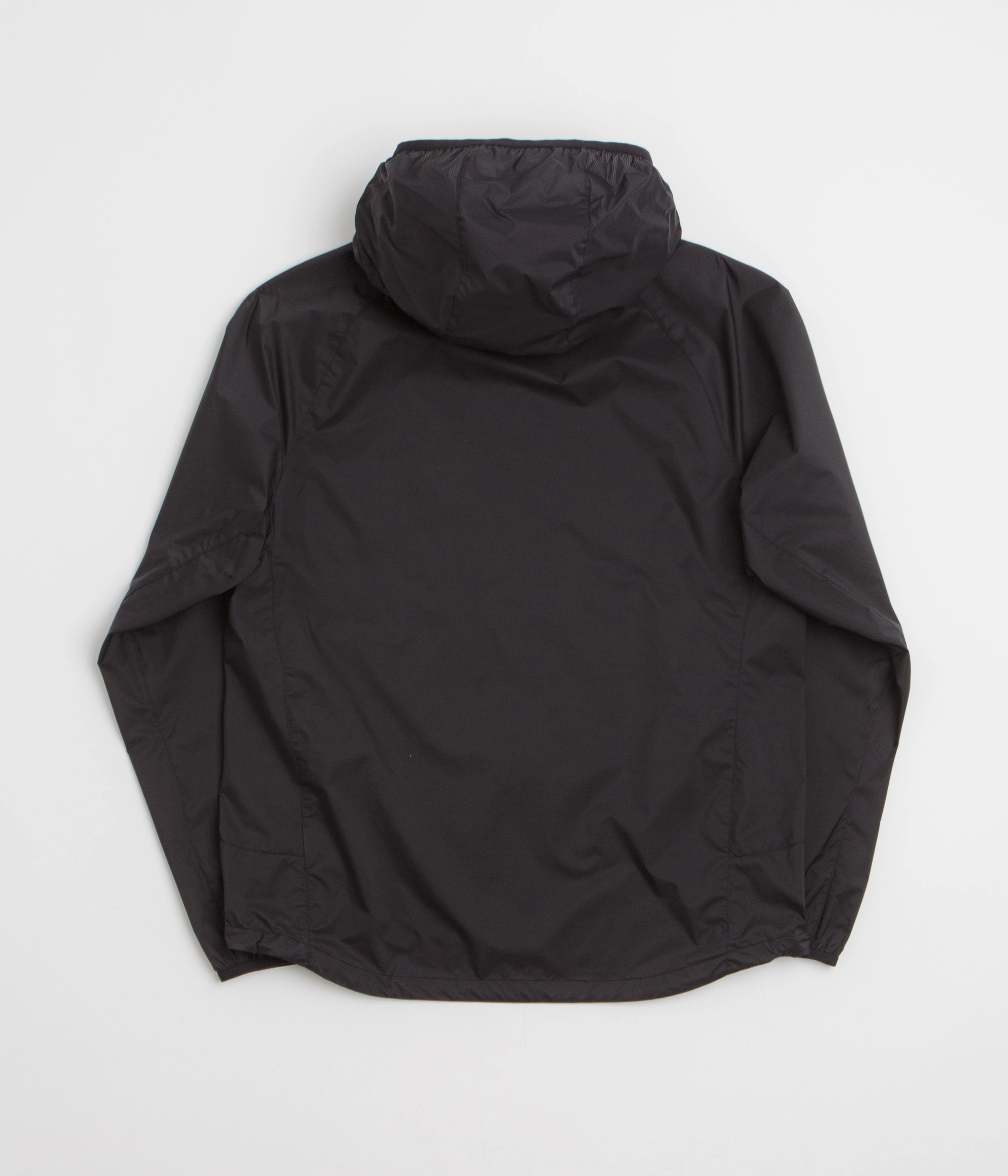 indoor gathering Cayl Light EQ Jacket - Black