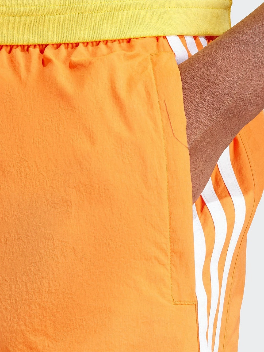 Poolside Wear Sprinter Shorts