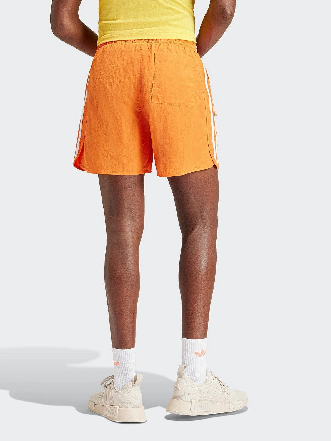 Breeze Friendly Sprinter Shorts