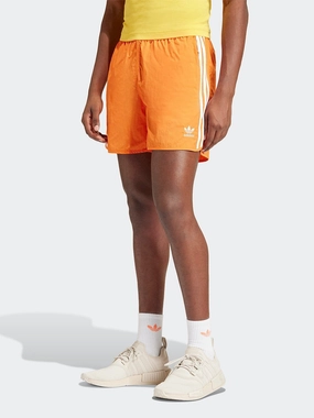 checkered pattern Sports use Sprinter Shorts