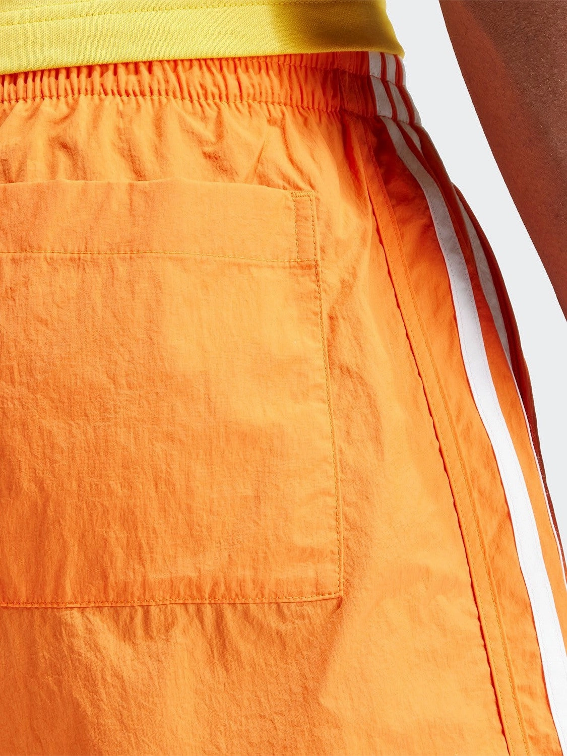 fashion industry Sprinter Shorts