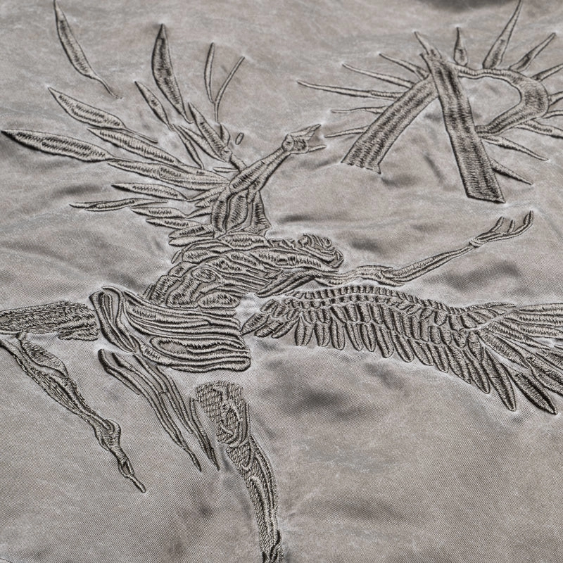 Represent Icarus Flight Bomber - Khaki/Grey All Day Use