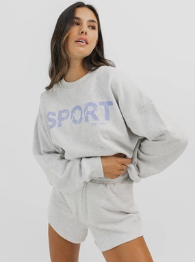 Summer Short in Snow Marle Roll Up Cuff Design baseball uniform
