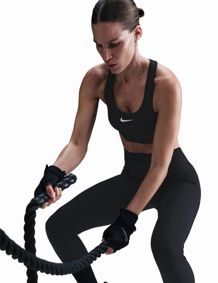 Day Ready Tall Fit Studio Practice One High Waisted Full Length Leggings - Black