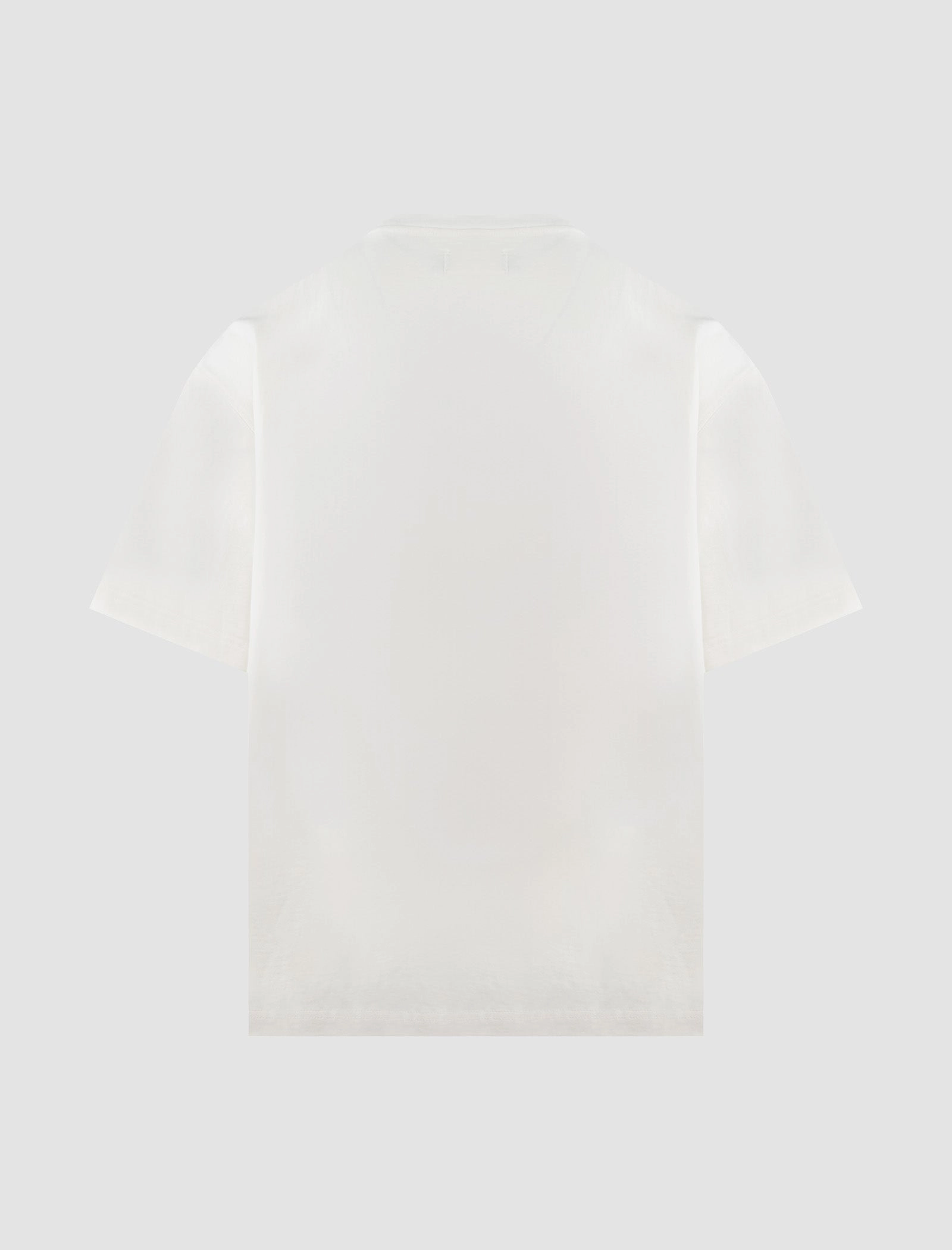 AUTO CLUB TEE No Iron Fabric SoftKnit