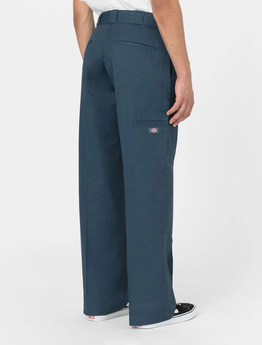 CompressionFitFabric Odor control Dickies Double Knee Pant