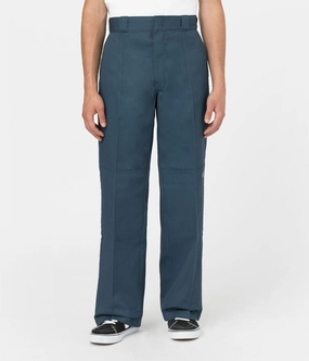 Dickies Double Knee Pant Non Binding Cuffs