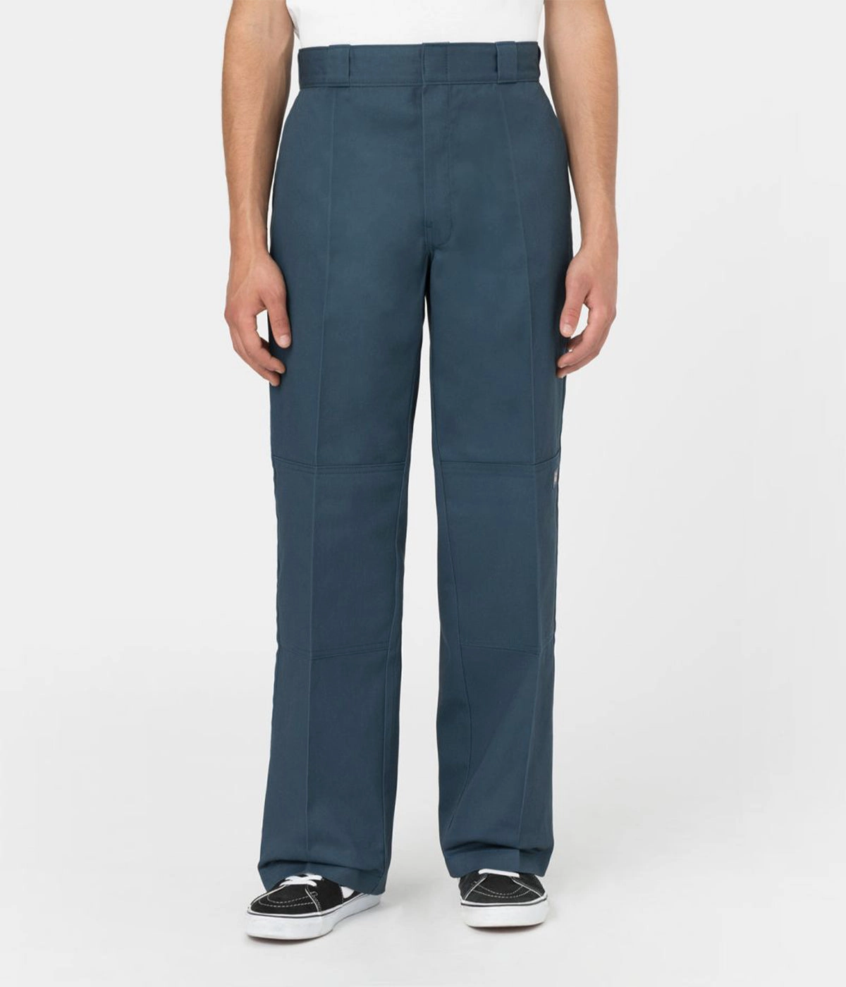 Dickies Double Knee Pant Non Binding Cuffs