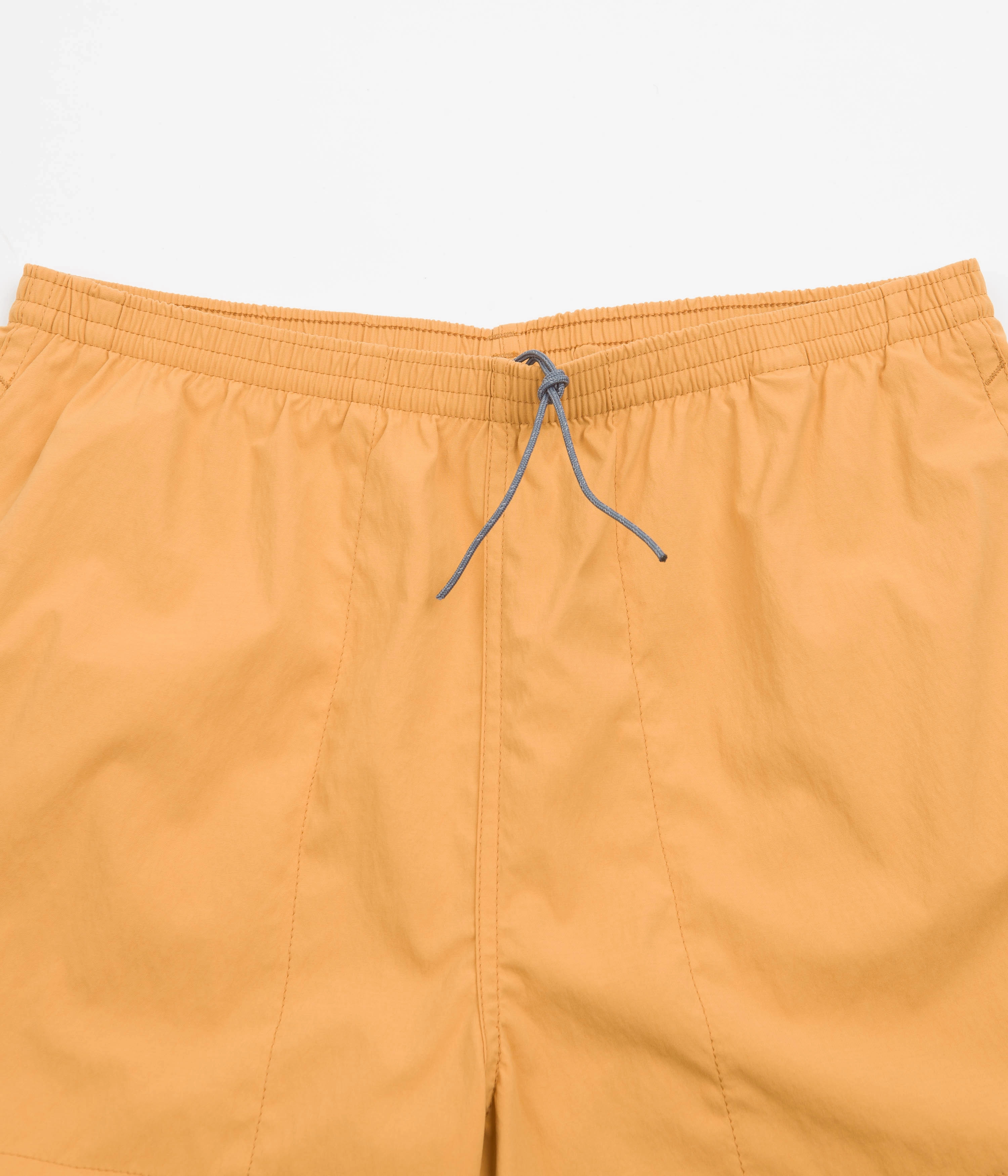 Patagonia Baggies Lights Shorts (NetPlus?) - Cloudberry Orange home renovation