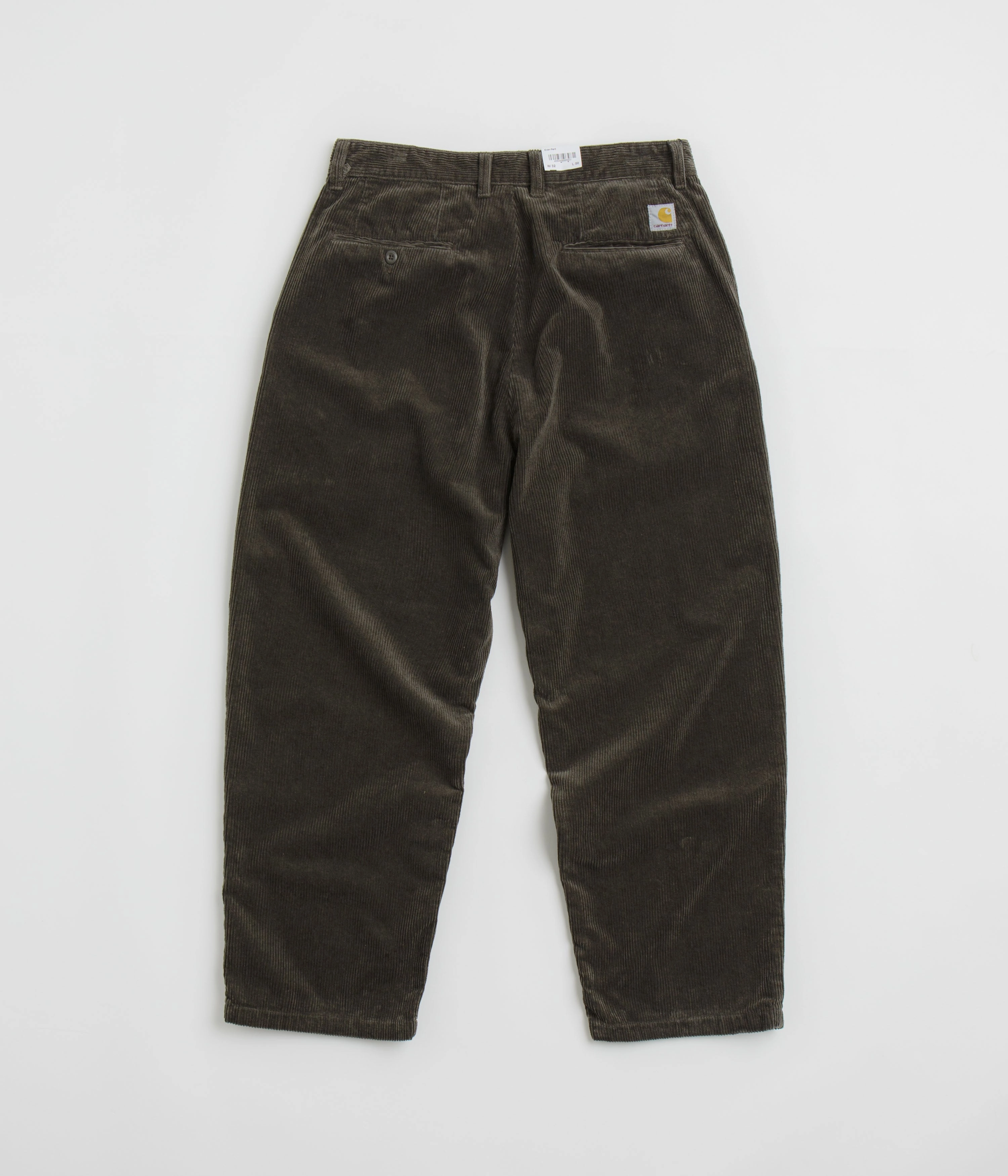 Core Ease Carhartt Evan Pants - Mirage