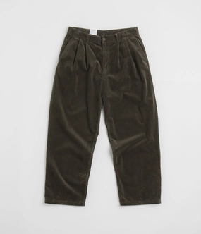Odor Resistant Treatment Street Inspired Carhartt Evan Pants - Mirage