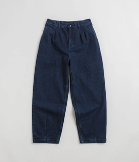 Poetic Collective Denim Balloon Pants - Classic Wash BreathableMeshLining