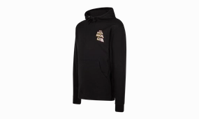 Anti Social Social Club Twisted Quickness Hoodie "BLACK"