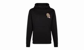 Anti Social Social Club Twisted Quickness Hoodie "BLACK"