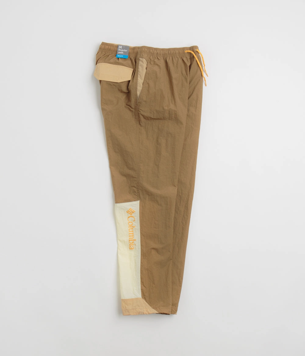 Active Lifestyle Columbia Challenger Windbreaker Pants - Delta / Canoe