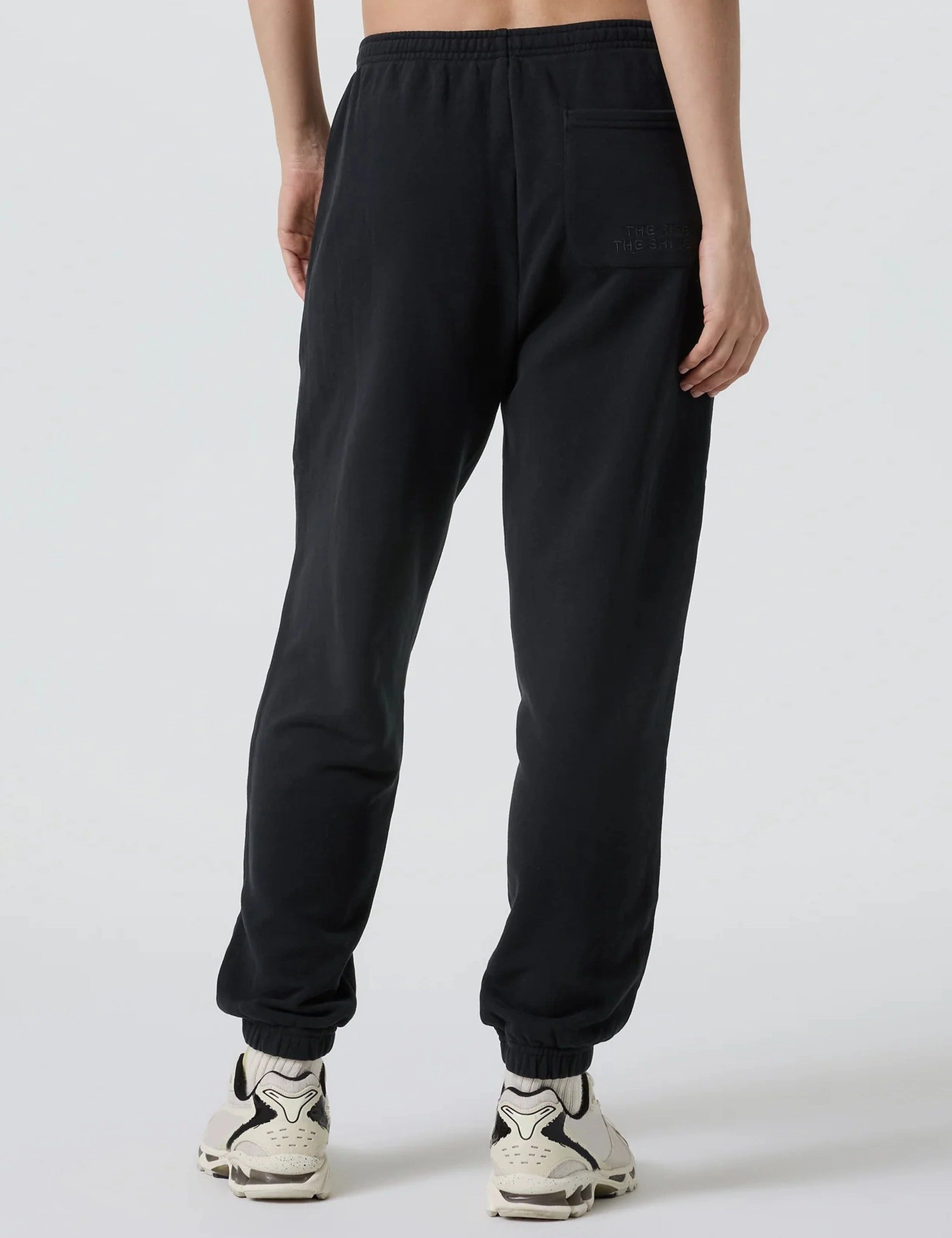 DurableHemline Sedona Sweatpant - Black