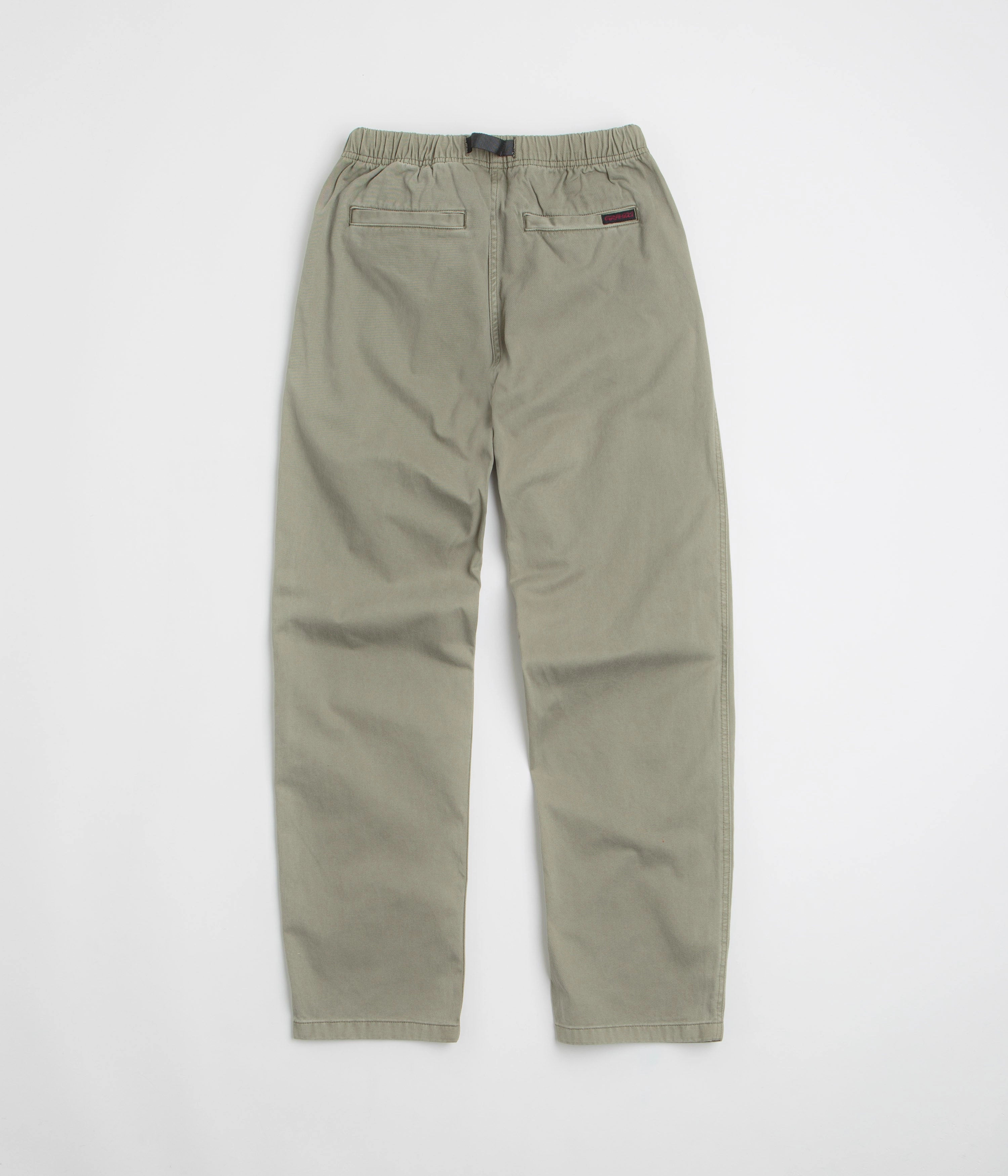 Gramicci Original G Pants - Herb Pigment ExtendedSizeRange Core Style