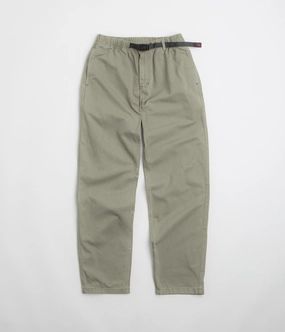 Gramicci Original G Pants - Herb Pigment windproof