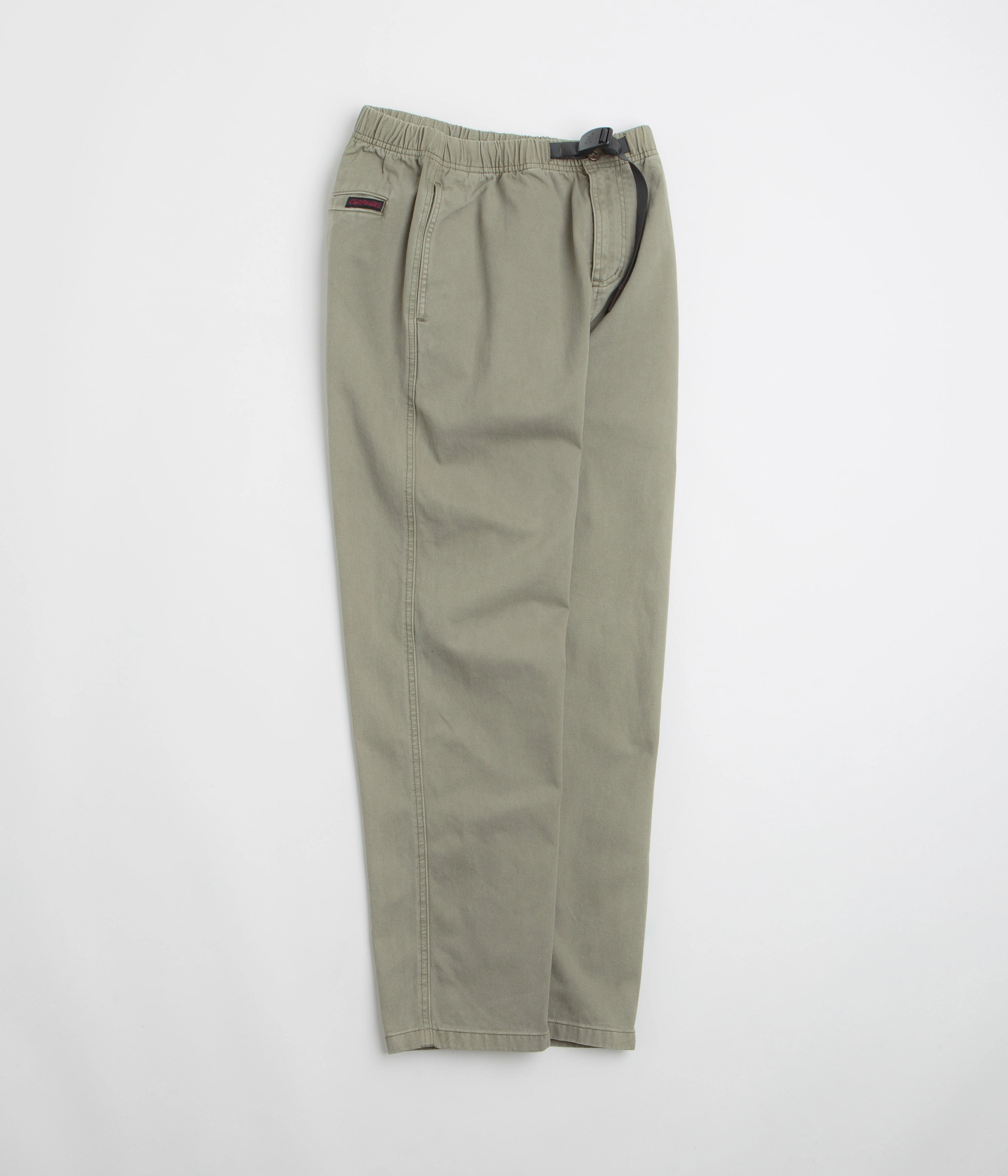 FlexFoamPadding Gramicci Original G Pants - Herb Pigment