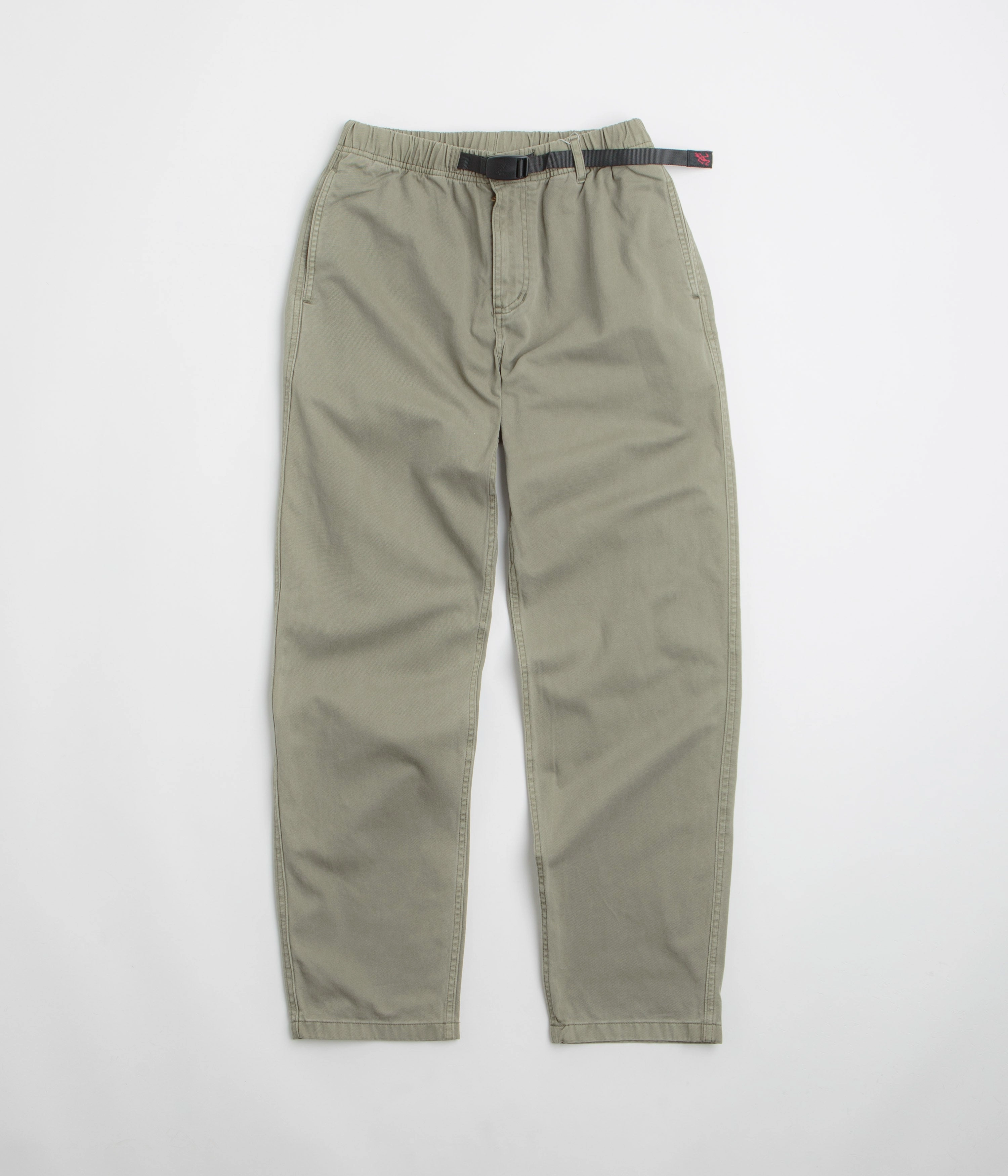 Gramicci Original G Pants - Herb Pigment windproof
