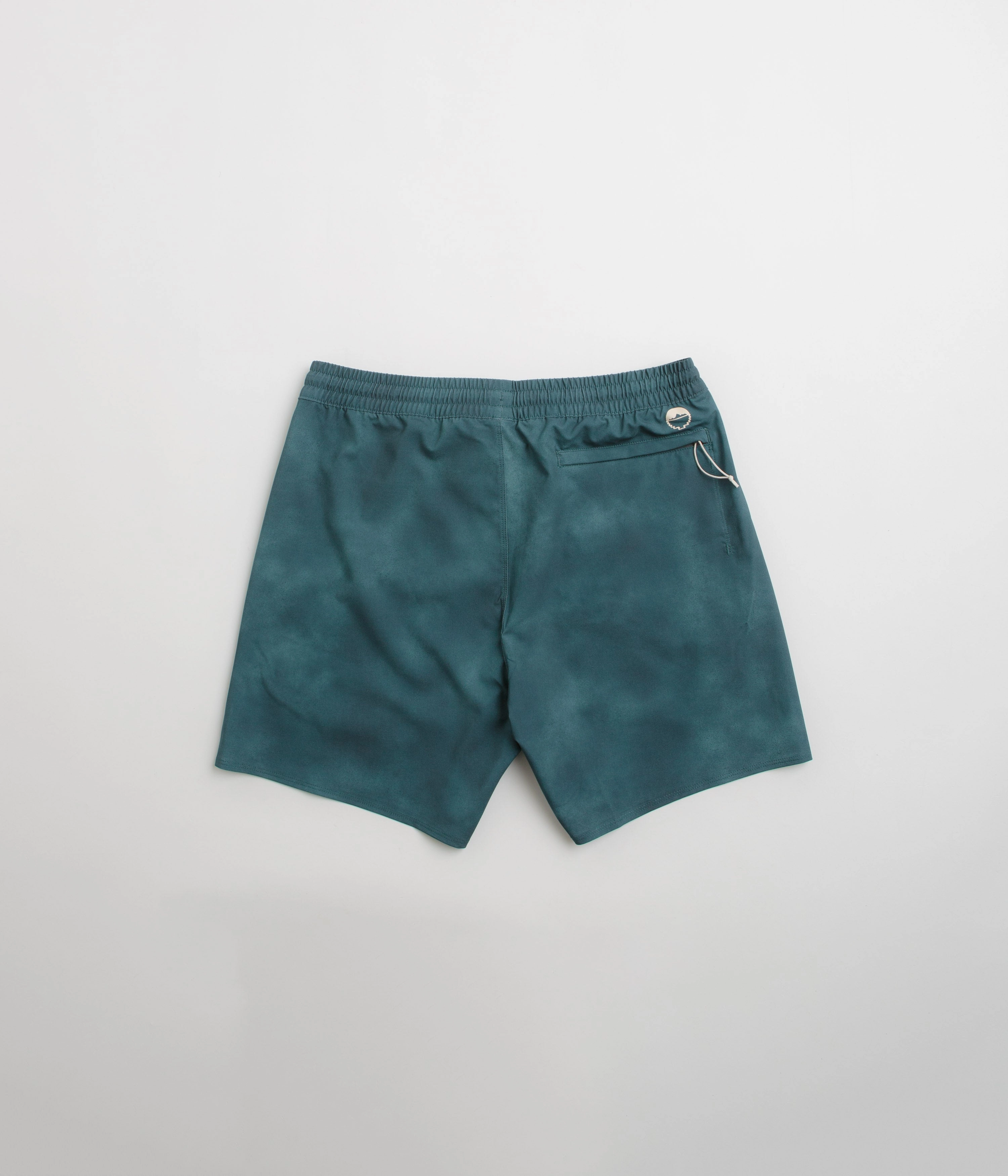 semi - formal event Patagonia Hydropeak Volley 16" Shorts - Sea Spray: Tidal Teal