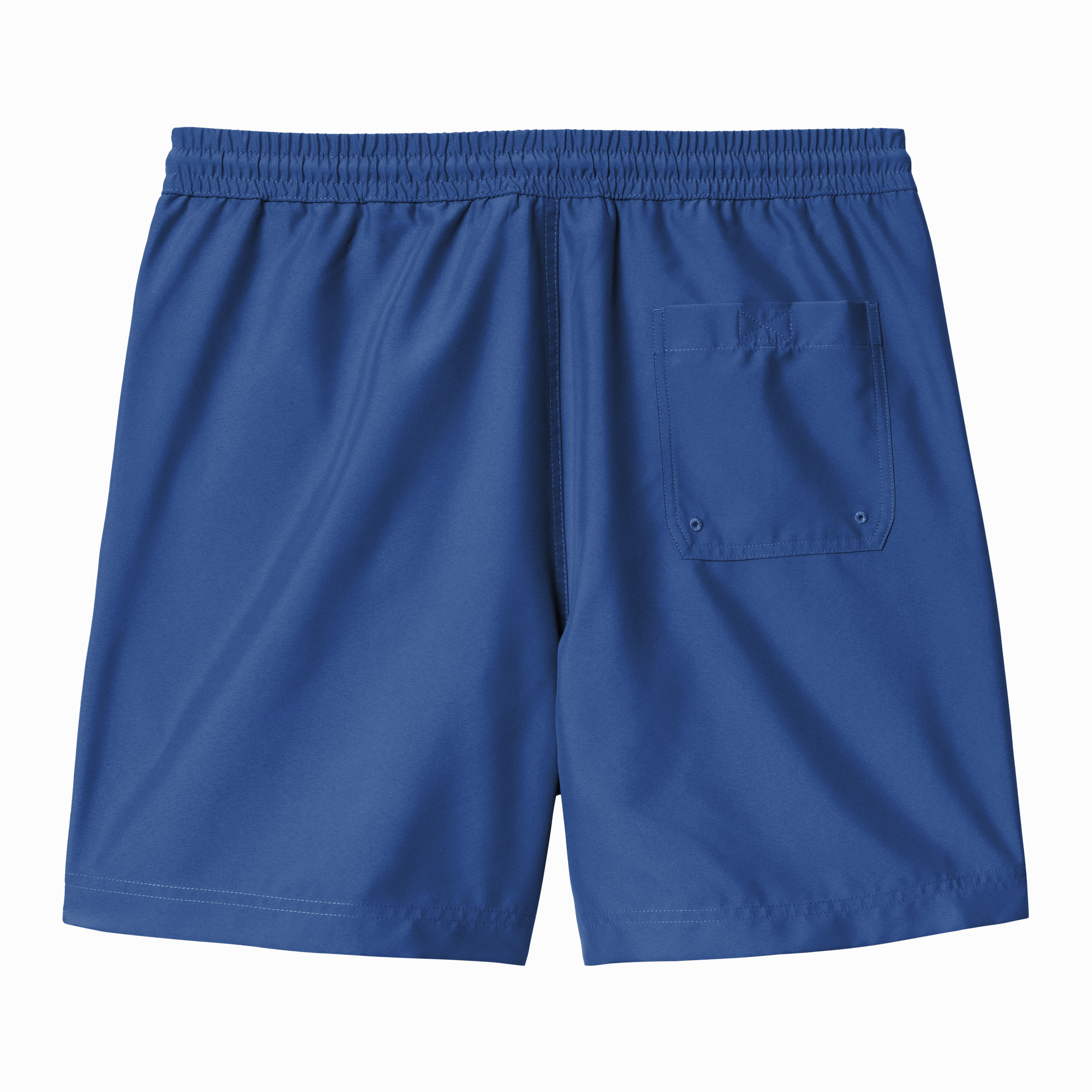 slim fit Carhartt WIP Chase Swim Trunk