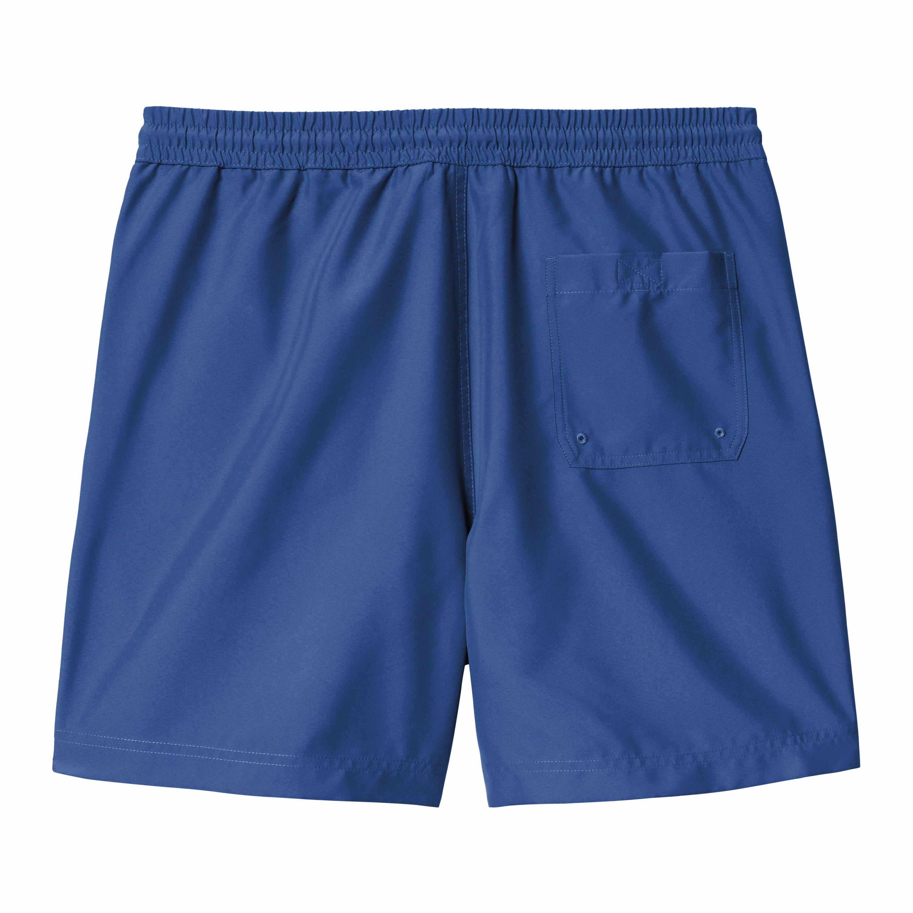 Modern Design Side Pockets Carhartt WIP Chase Swim Trunk