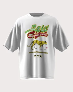 Baby Soft Adidas Originals Champions Graphic Tee