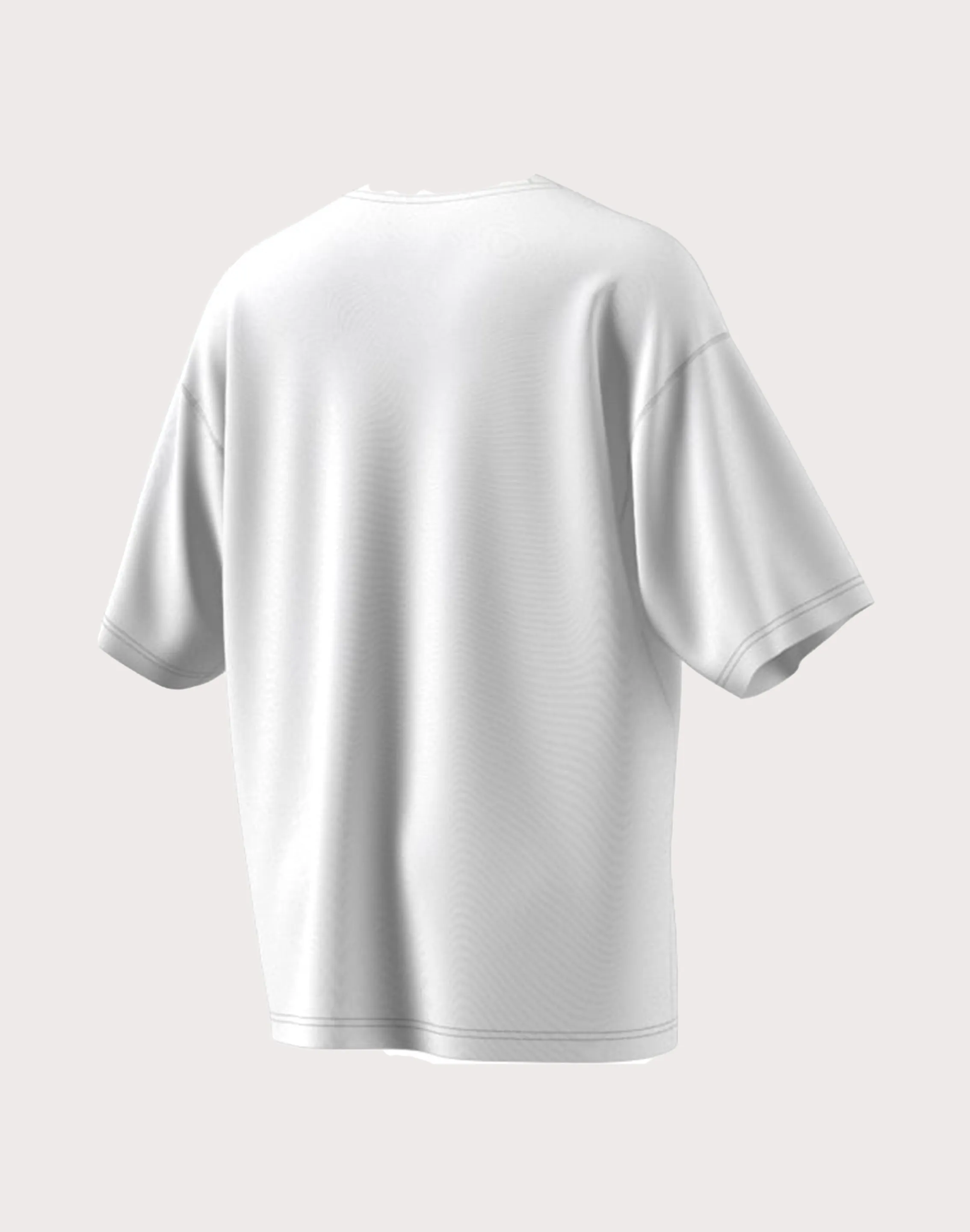 Adidas Originals Champions Graphic Tee Retro cool