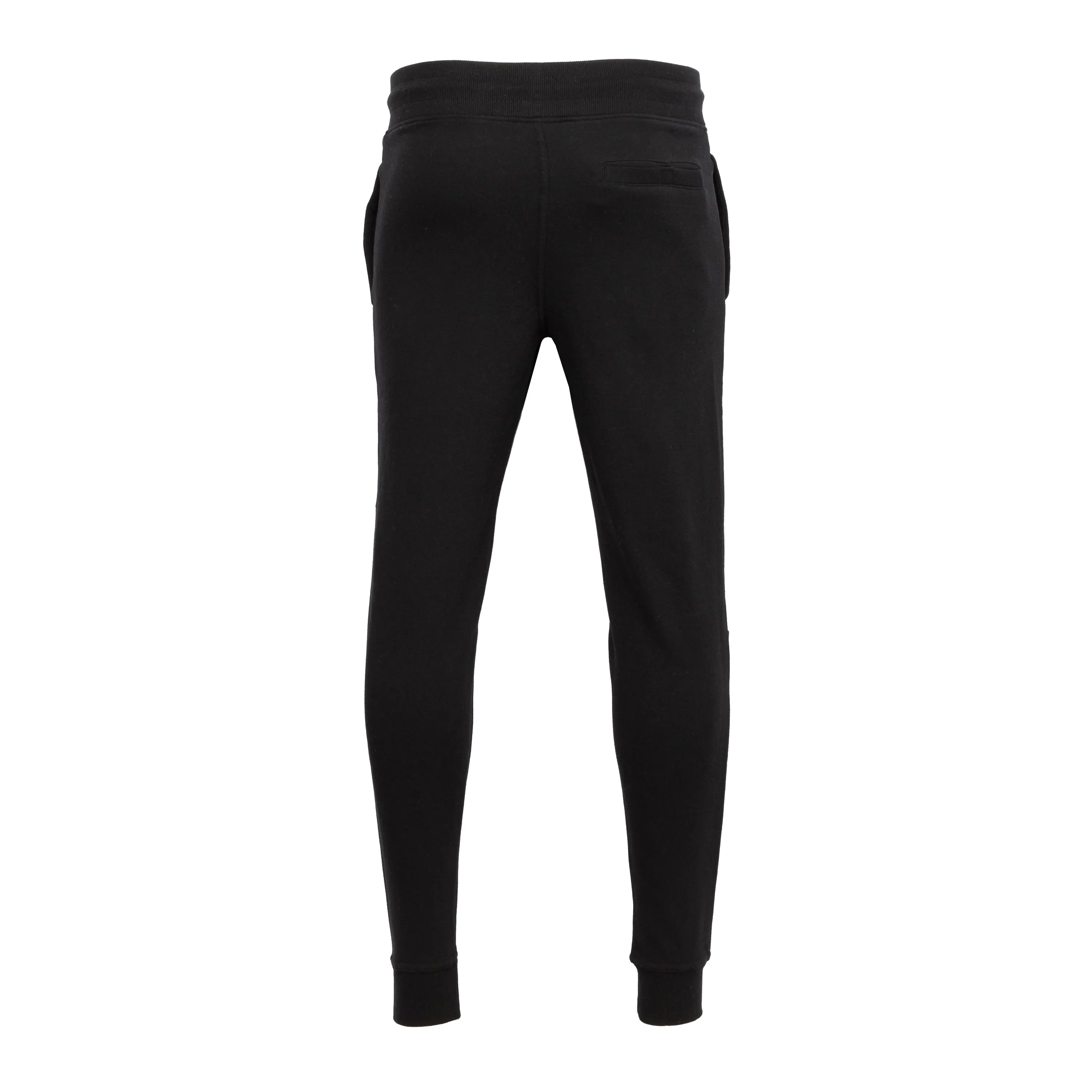 Organic Cotton Certification MultiPocket System Classic Fleece Jogger - Mens