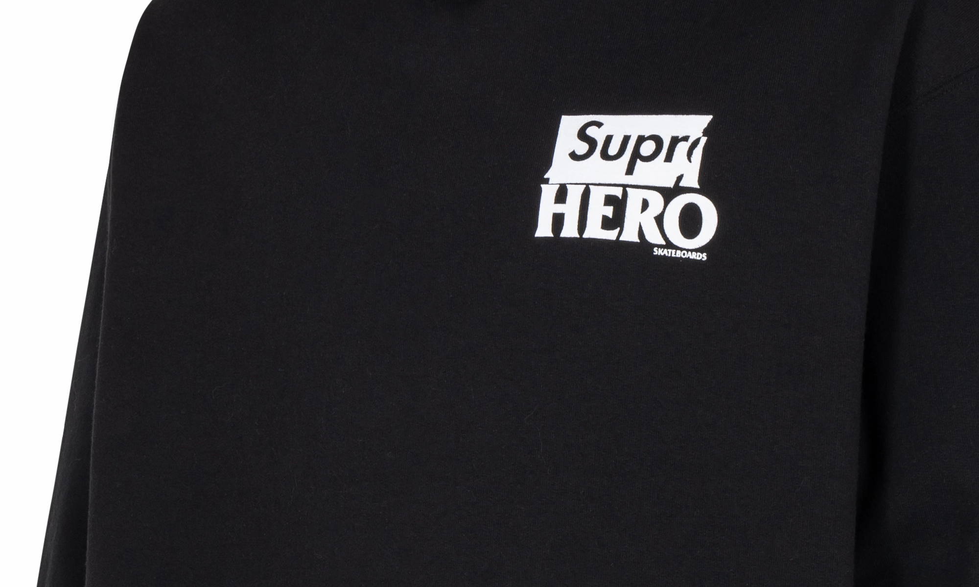 Antihero Hoodie "SS 22"