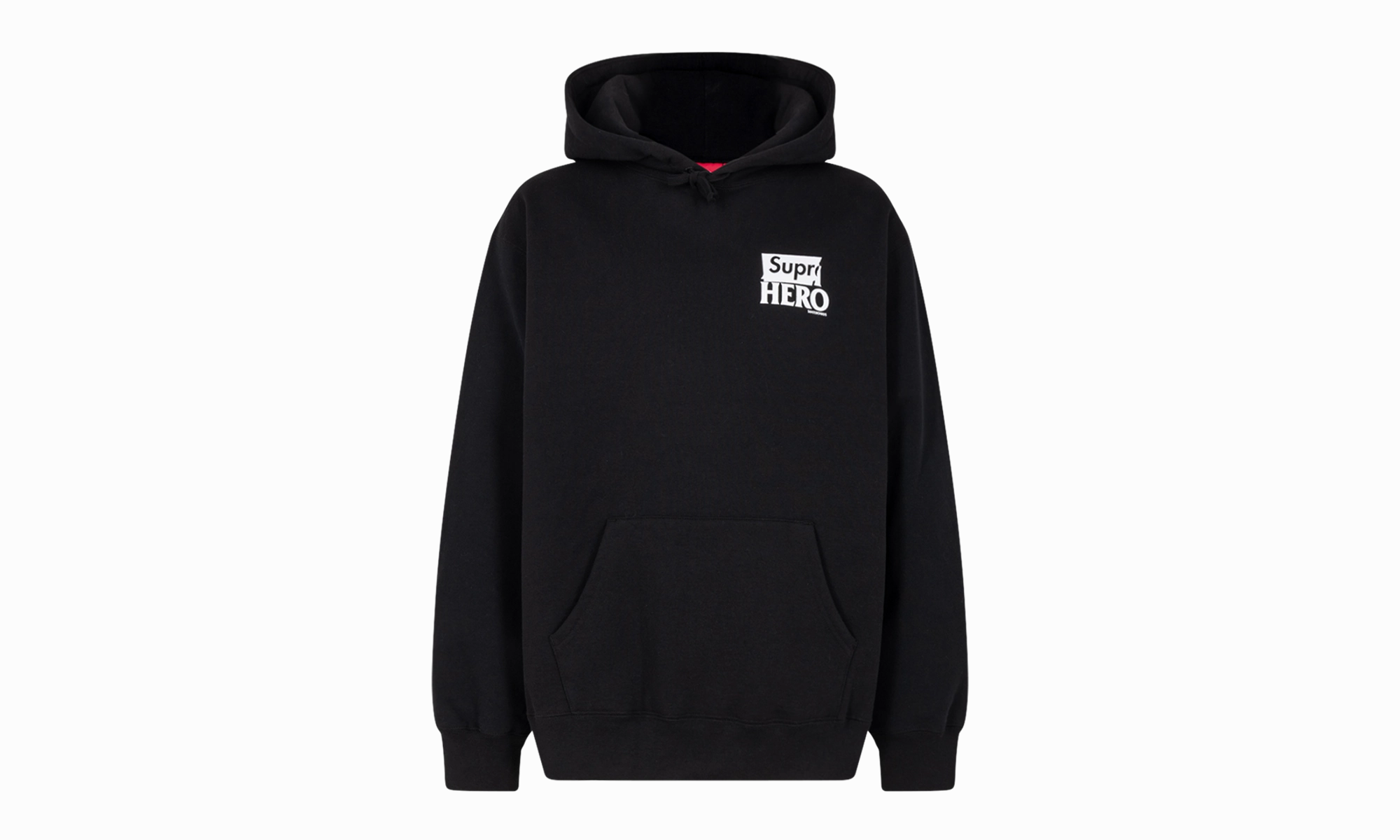 Antihero Hoodie "SS 22"