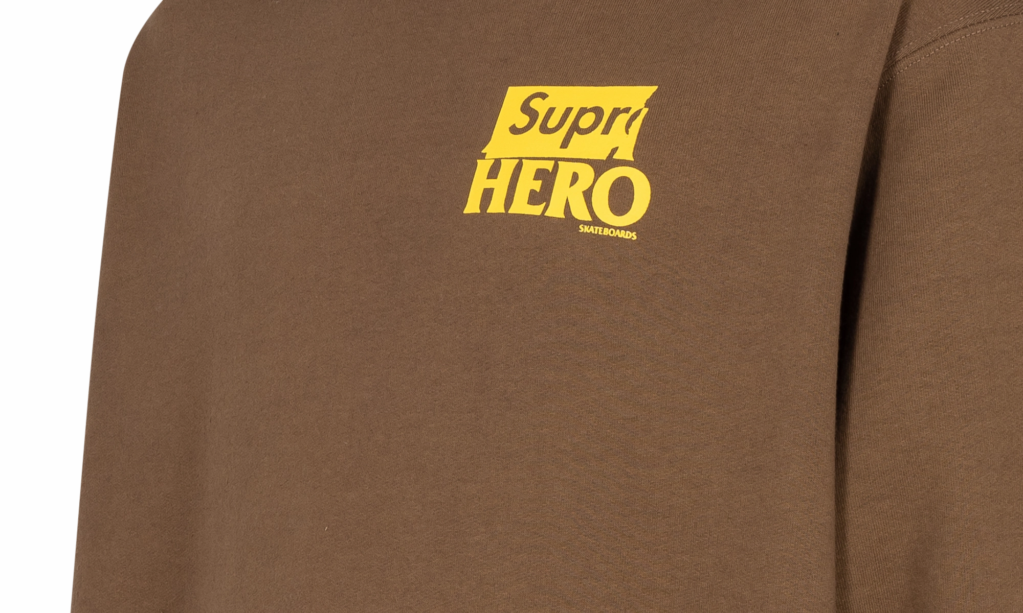 Antihero Hoodie "SS 22"