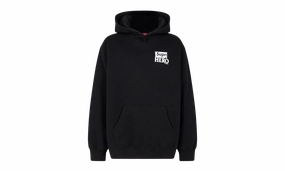 Antihero Hoodie "SS 22"