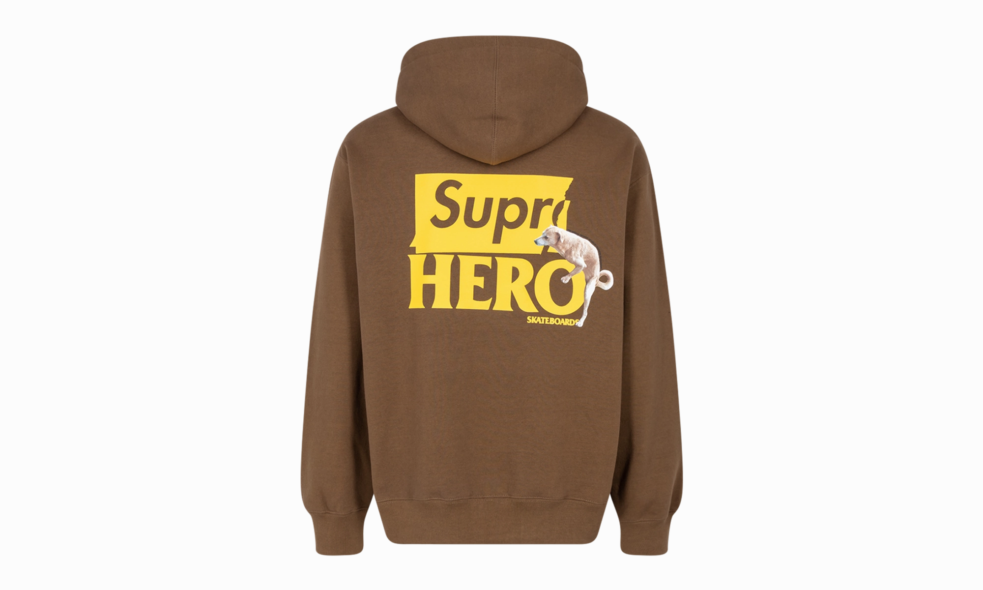 Antihero Hoodie "SS 22"