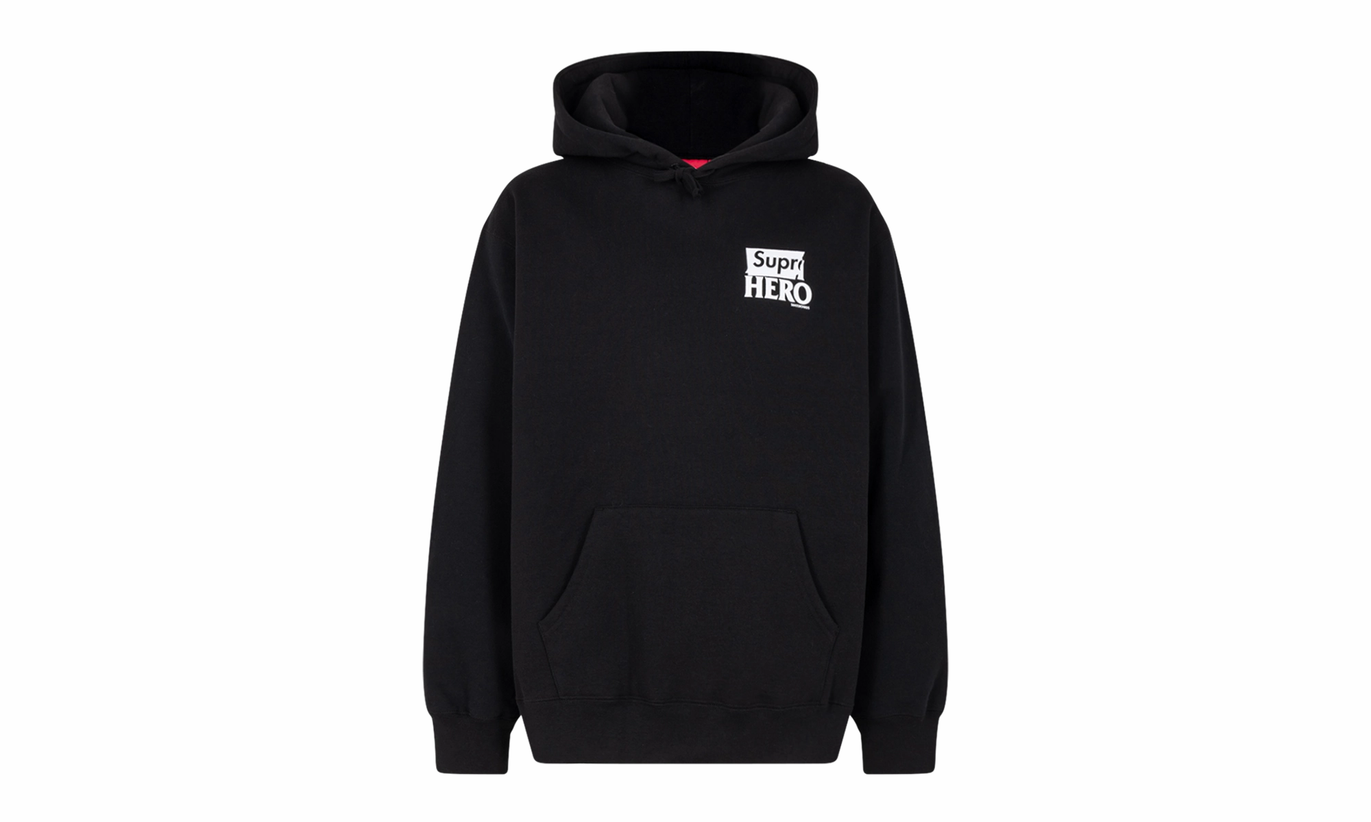 Antihero Hoodie "SS 22"