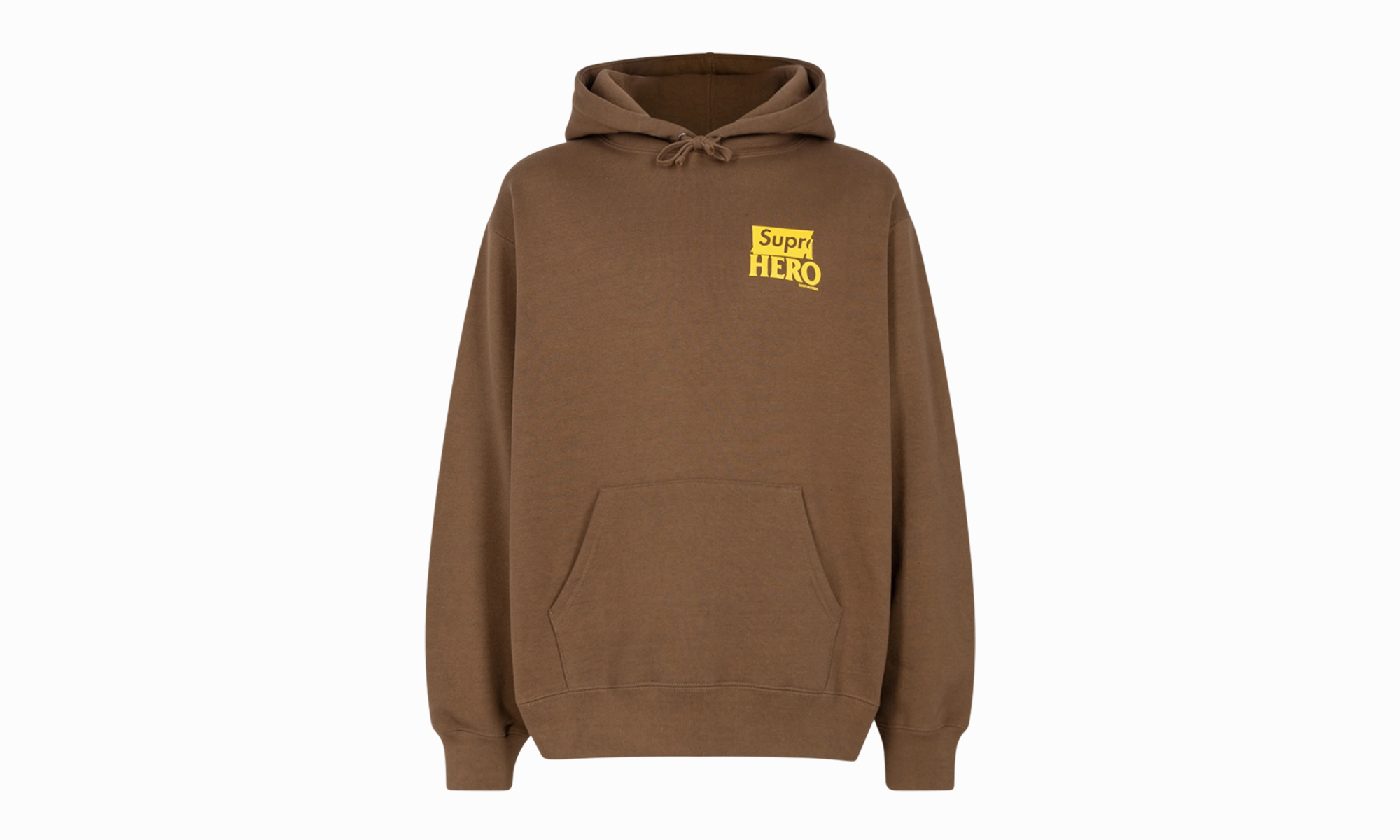 Antihero Hoodie "SS 22"