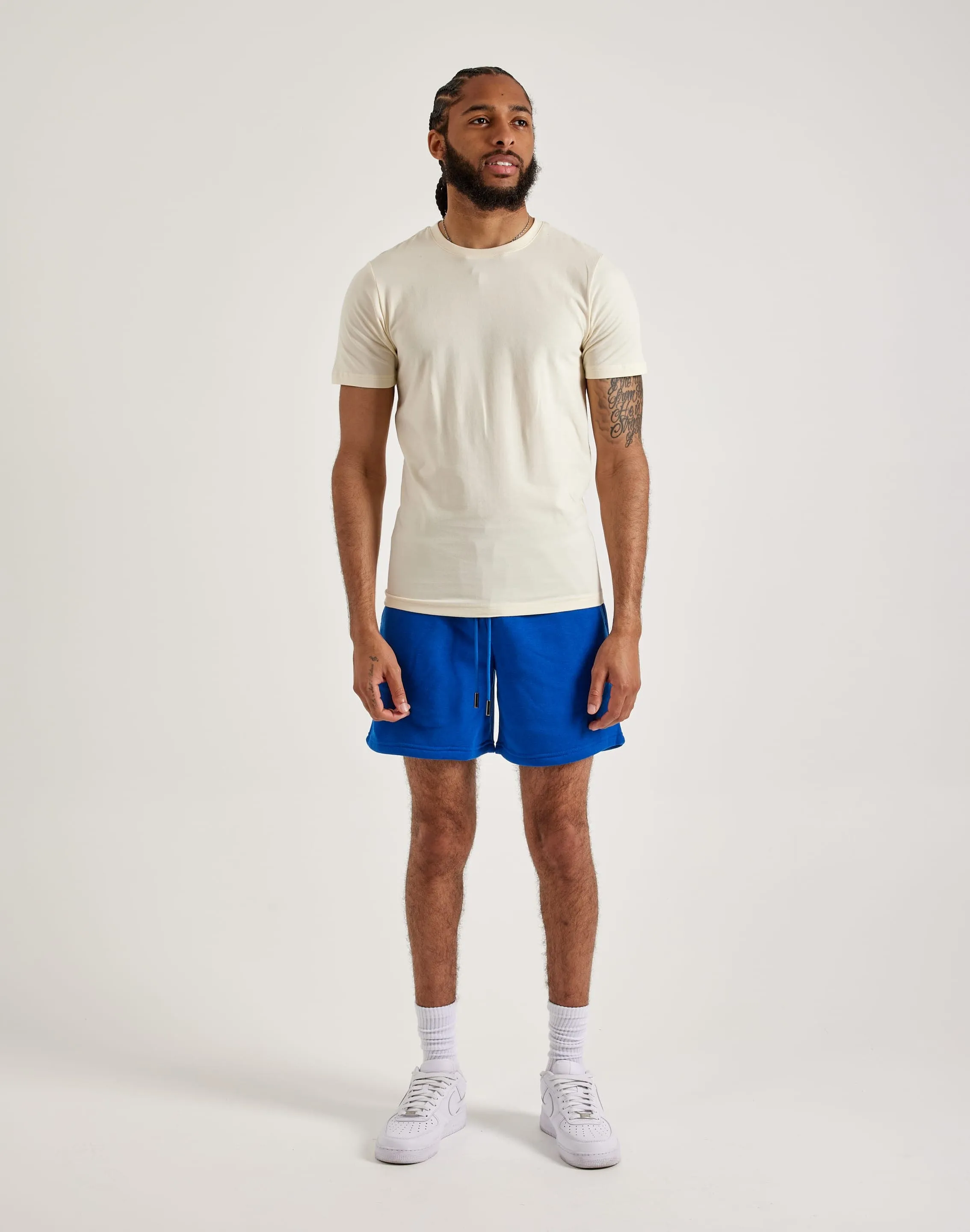 City Lab Stretch Slim-Fit Tee Concert Vibe AbrasiveReinforcedZones