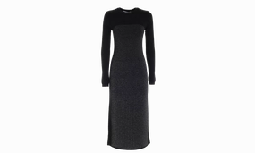 CH1 REFLECTIVE KNIT DRESS WMNS "Y-3" StretchWaistband SoftenedEdges