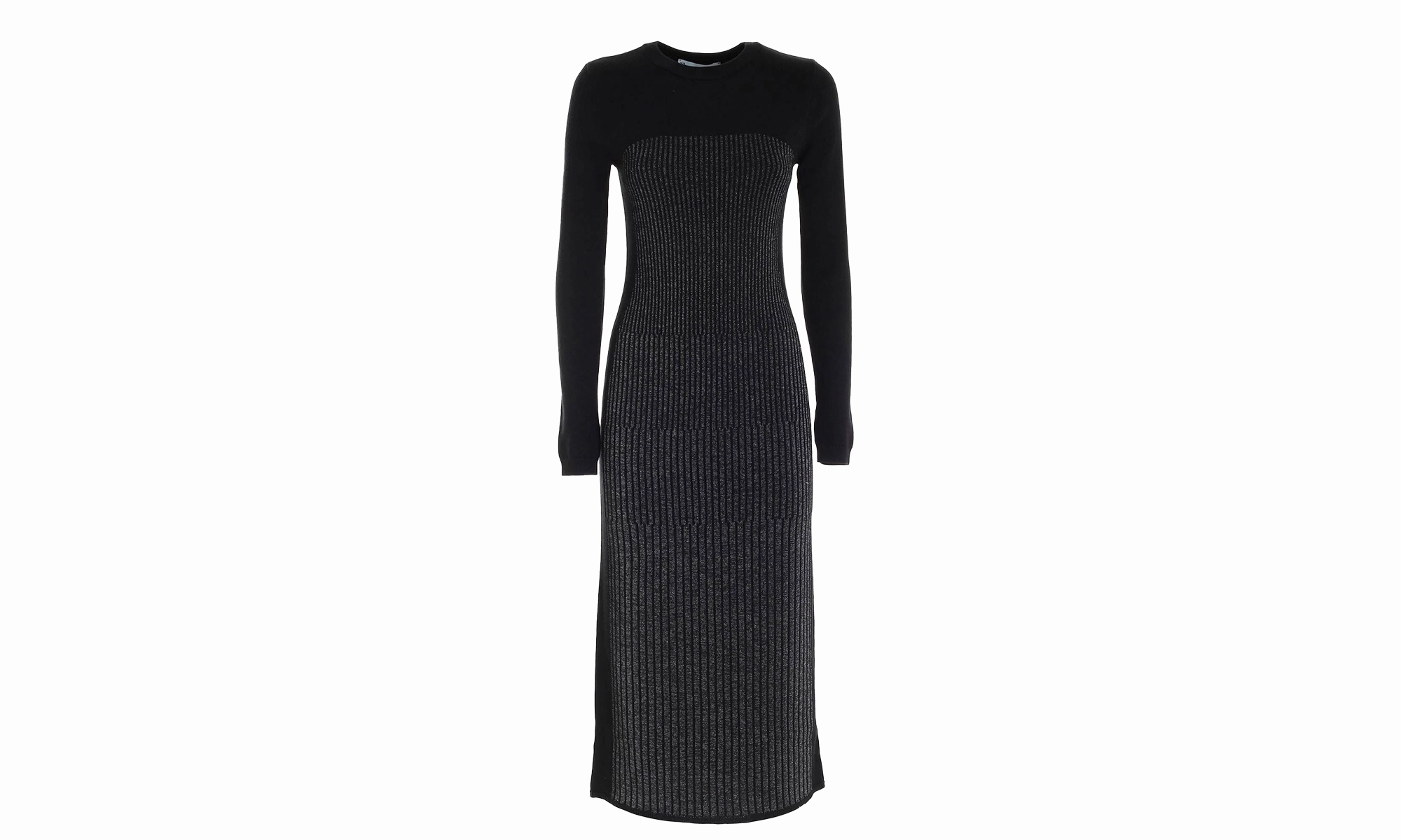 Tailored Fit CH1 REFLECTIVE KNIT DRESS WMNS "Y-3"