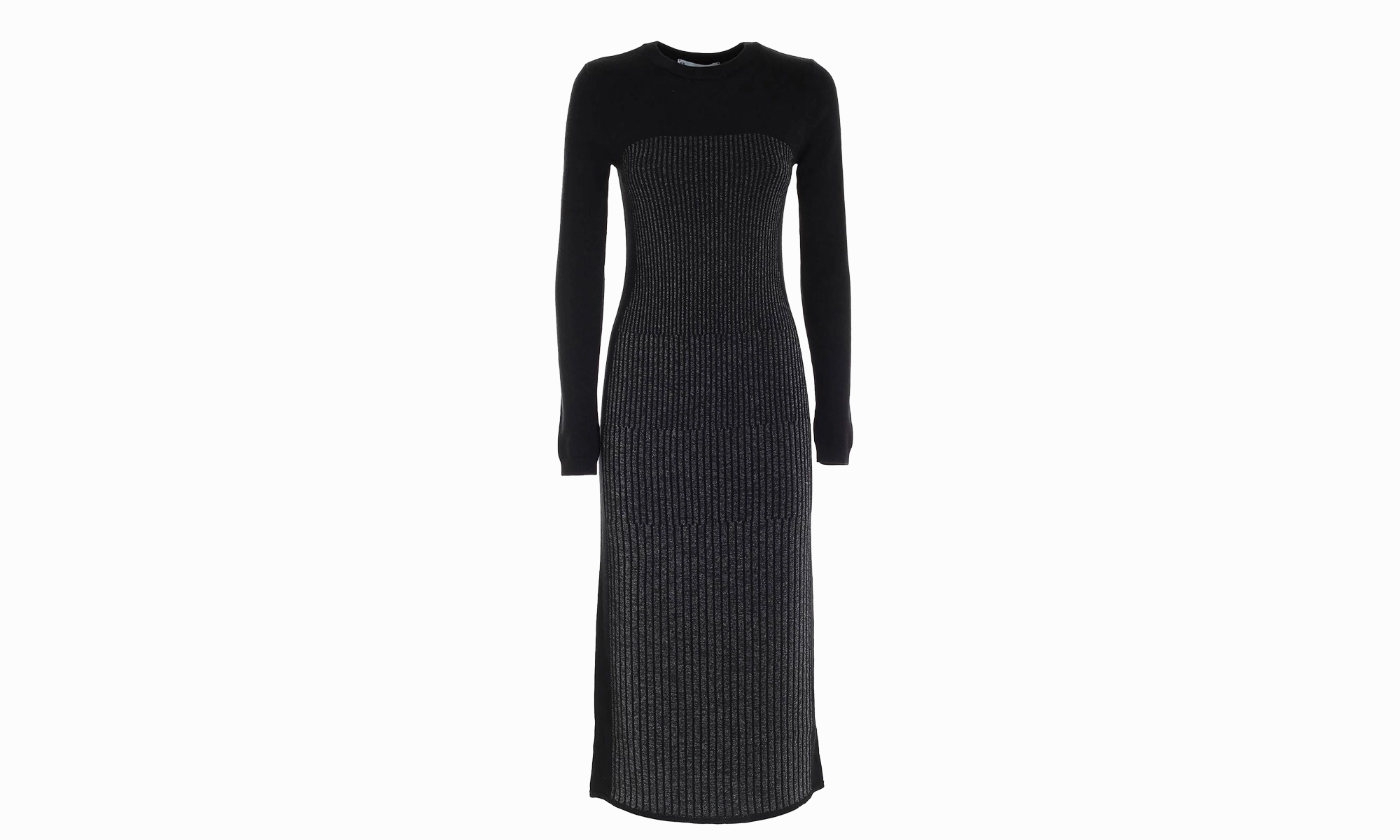 CH1 REFLECTIVE KNIT DRESS WMNS "Y-3" StretchWaistband SoftenedEdges