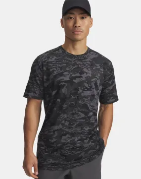Organic Cotton Certification OdorResistant Fabric Under Armour ABC Camo Tee