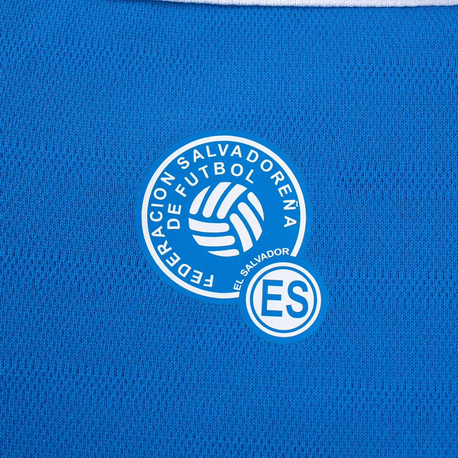 Dance Light 25/26 El Salvador Home Jersey -Mens
