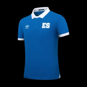 Soft Inner Lining 25/26 El Salvador Home Jersey -Mens