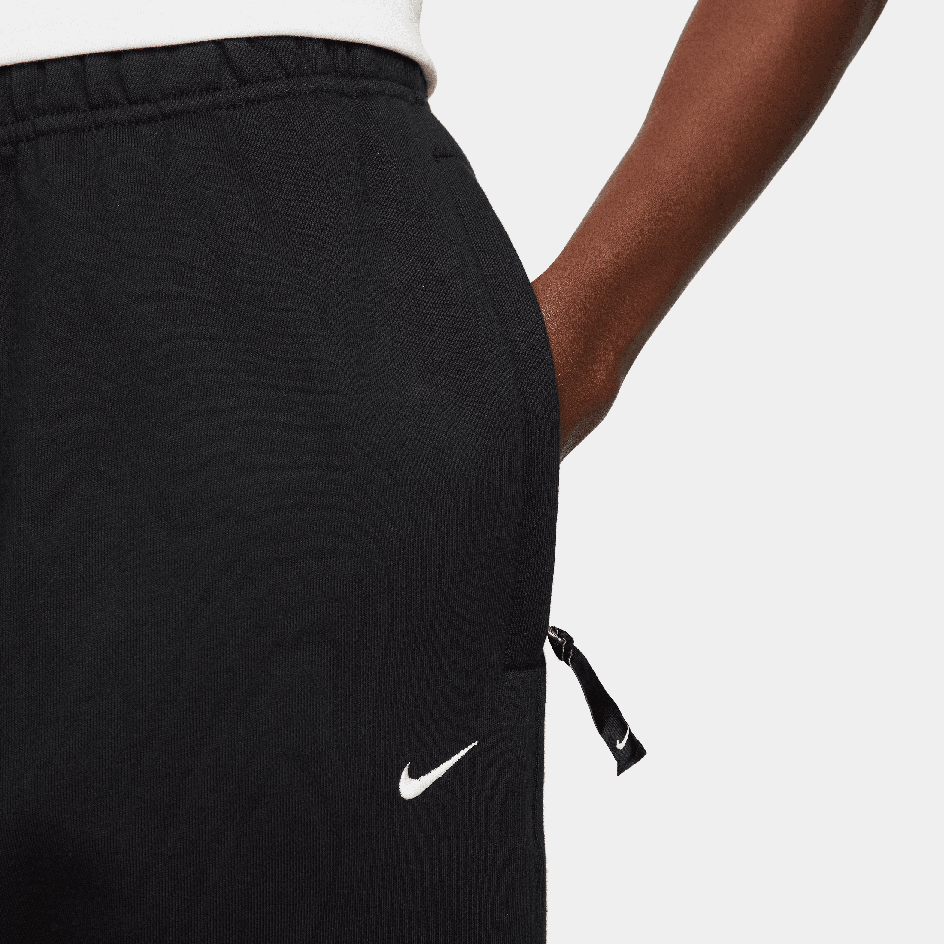 Air Flow Nike SB Solo Swoosh Sweatpant