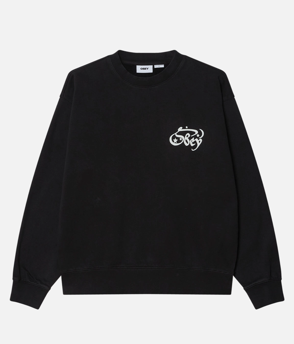 AntiSlip Grip Obey Spellbound Faded Crew