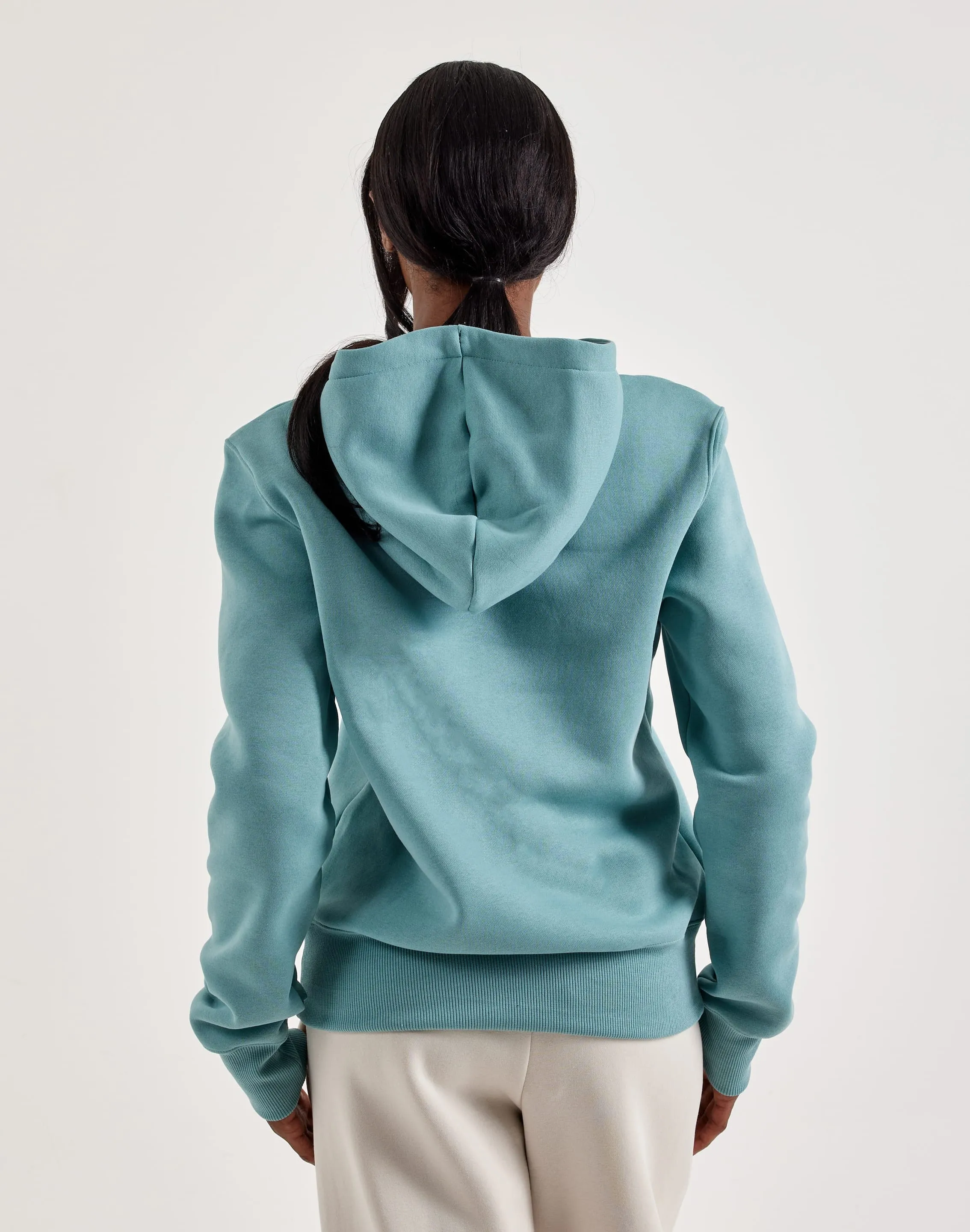 Noble Grace Nike Phoenix Fleece Pullover Hoodie